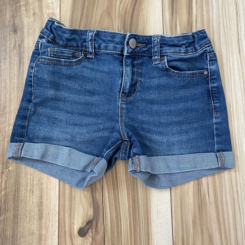 Wonder nation kids Jean shorts